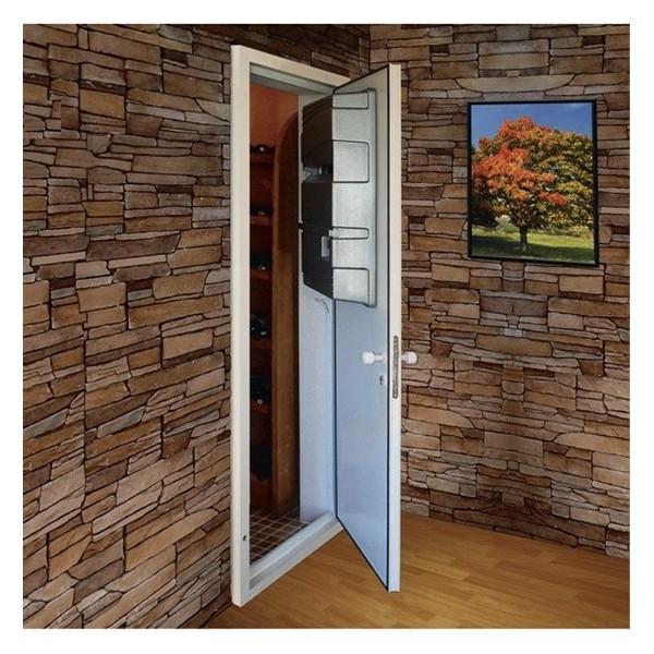 Blocs-portes