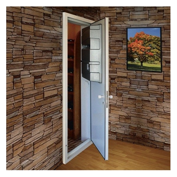 Blocs-portes