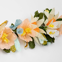 Meri Meri Flowers In Bloom Giant Garland