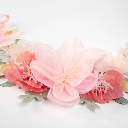 Meri Meri x Ladurée Paris Garland