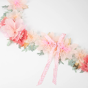 Meri Meri x Ladurée Paris Garland