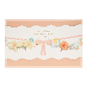 Meri Meri Flower & Bow Garland