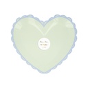 Meri Meri Cherry Pattern Dinner Plates (x 8) (copy)