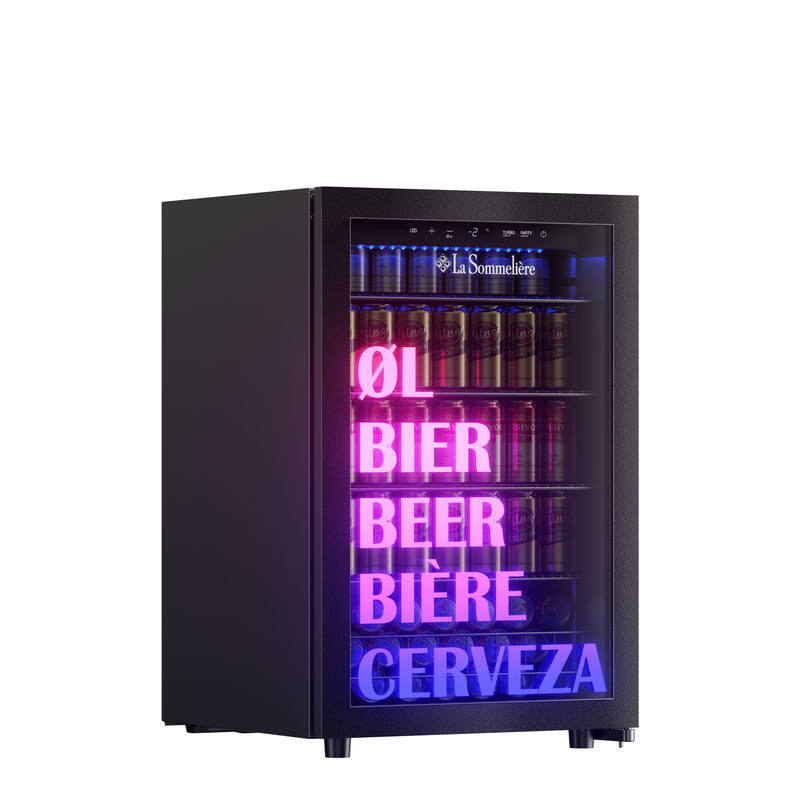 La Sommelière BEER150 Beer Cellar - 128 L