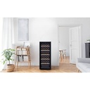 La Sommelière SMART112 Vernetzter Weinschrank - 112 Flaschen