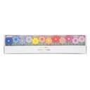 Meri Meri Rainbow Daisy Candles (x 12)