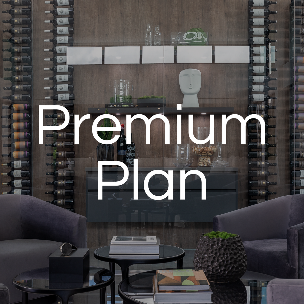 Abonnement Premium