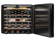 La Sommelière APOGEE255N Weinlagerschrank - 254 Flaschen