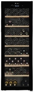 [CLASSIC185] La Sommelière CLASSIC185 Ageing Wine Cabinet - 185 bottles