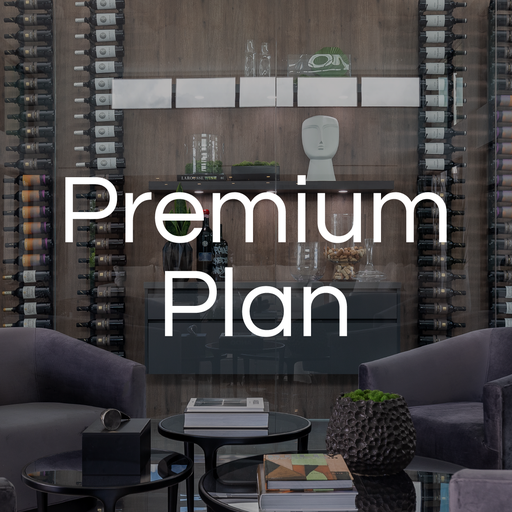 Abonnement Premium