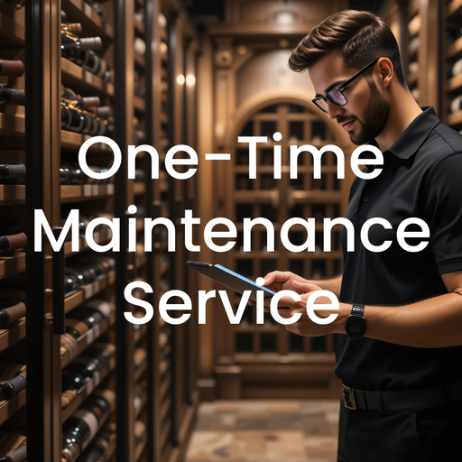 One-Time Maintenance Service